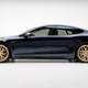 Illustration for article titled This Tuner Tesla Model S Costs $205,000